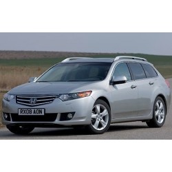 Accesorios Honda Accord Tourer (2008 - 2012)